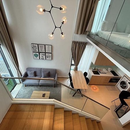 Ferienwohnung Colony By Infinitum Klcc Kuala Lumpur Zimmer foto