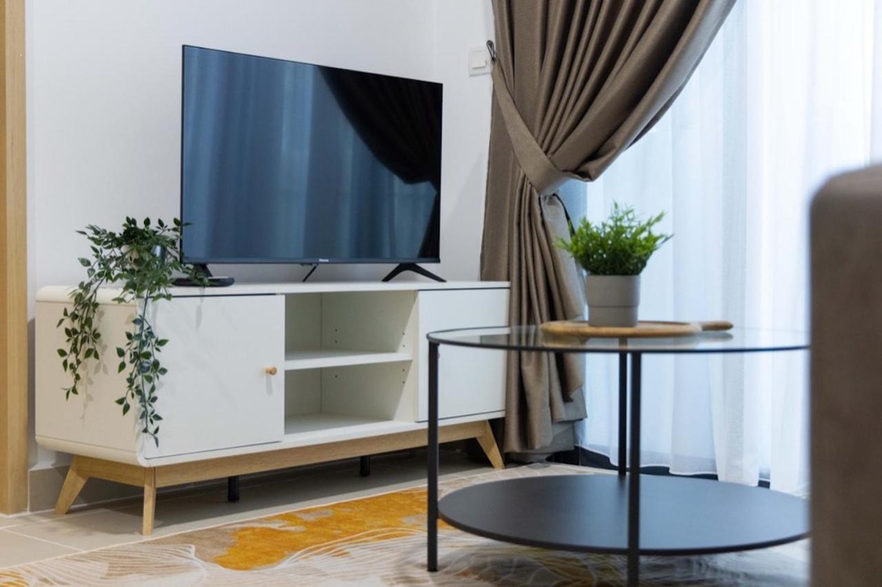 Ferienwohnung Colony By Infinitum Klcc Kuala Lumpur Zimmer foto