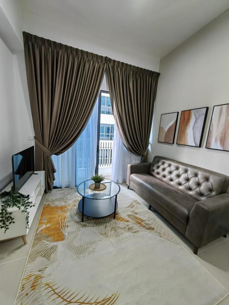 Ferienwohnung Colony By Infinitum Klcc Kuala Lumpur Zimmer foto