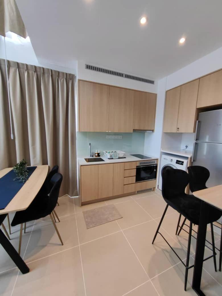 Ferienwohnung Colony By Infinitum Klcc Kuala Lumpur Exterior foto