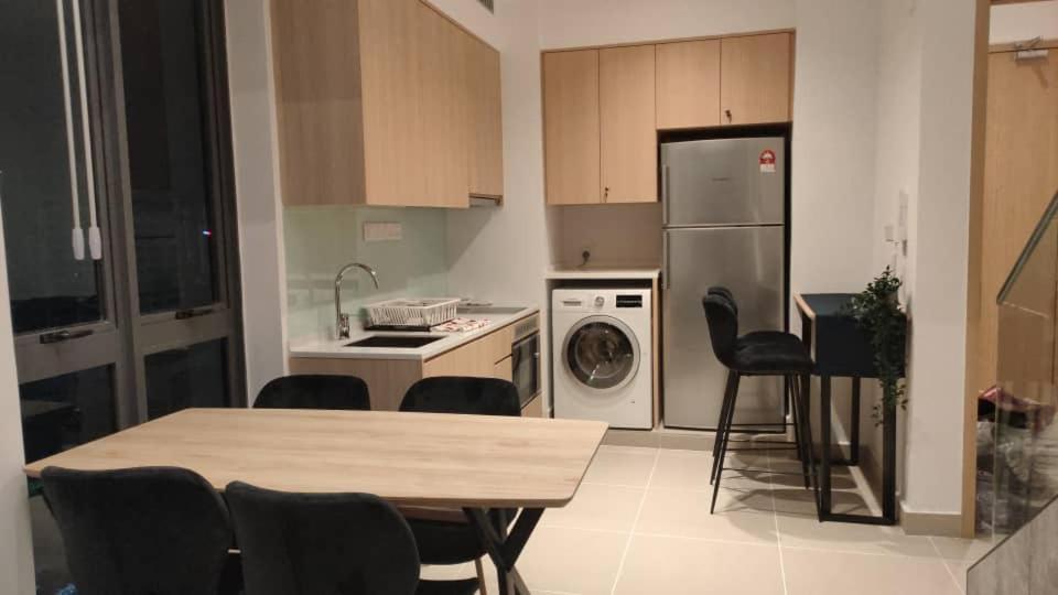 Ferienwohnung Colony By Infinitum Klcc Kuala Lumpur Zimmer foto